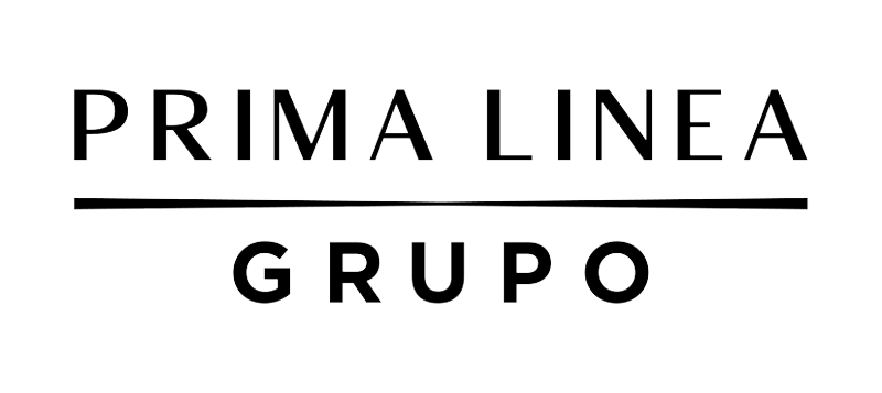 Prima Linea Grupo Logo