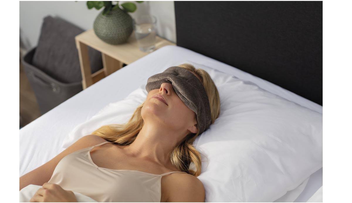 TEMPUR® Sleep Mask