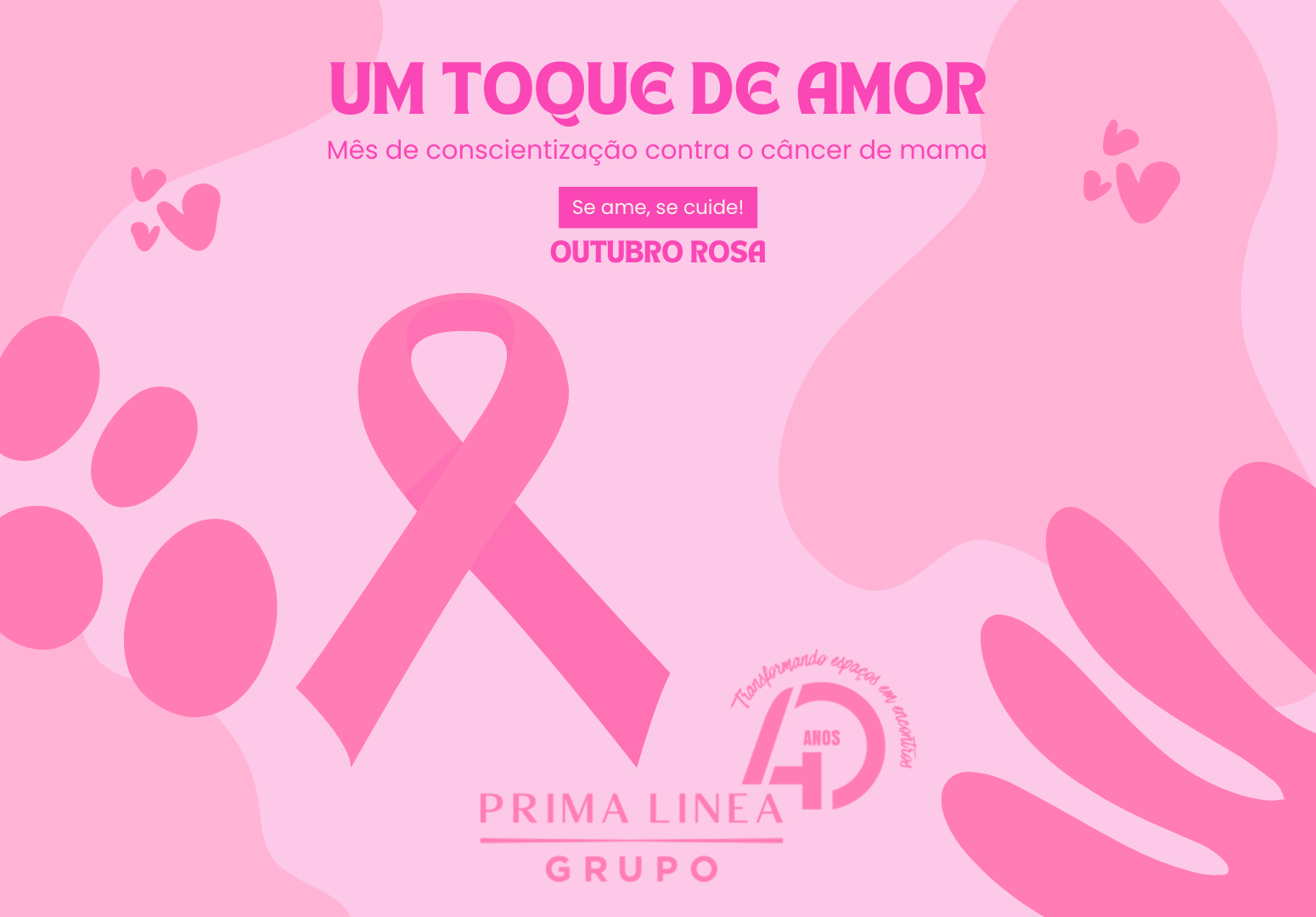 Outubro Rosa